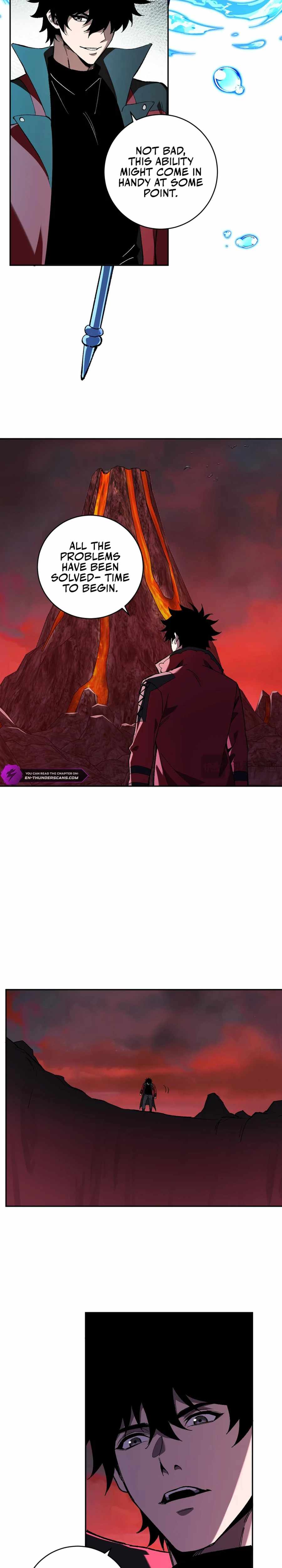 Read Virus King EN Manga Online