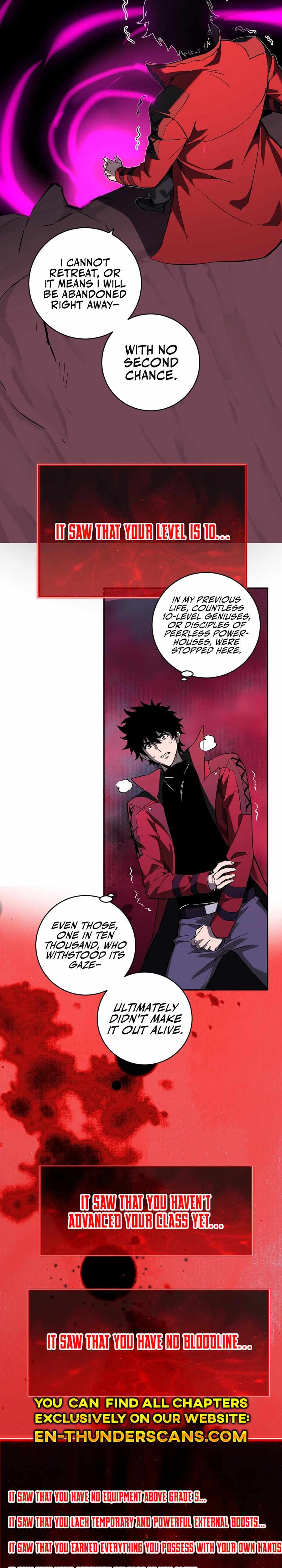 Read Virus King EN Manga Online