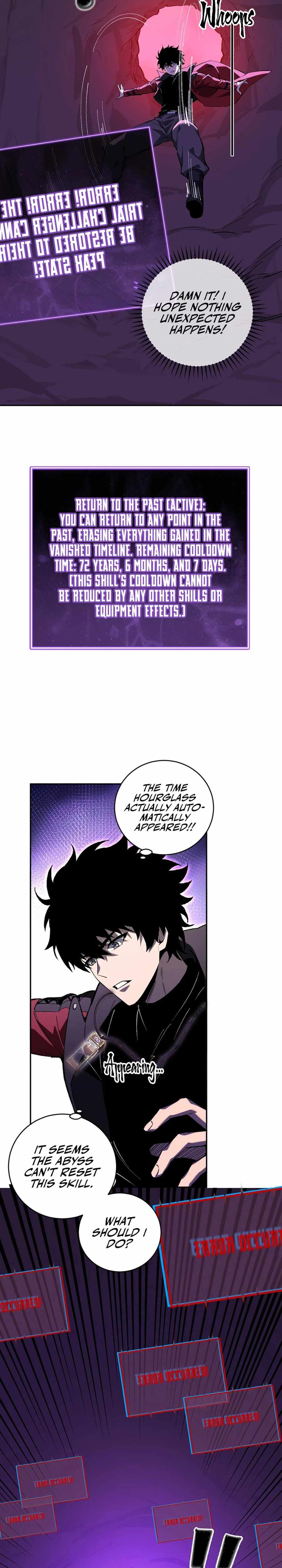 Read Virus King EN Manga Online