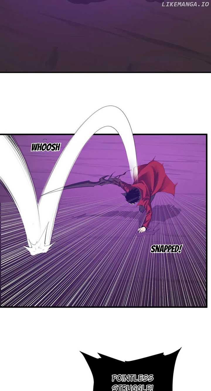 Read Virus King EN Manga Online
