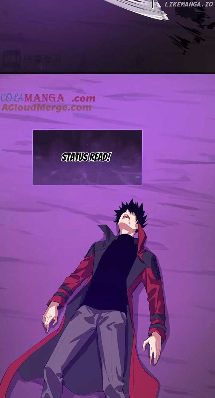Read Virus King EN Manga Online