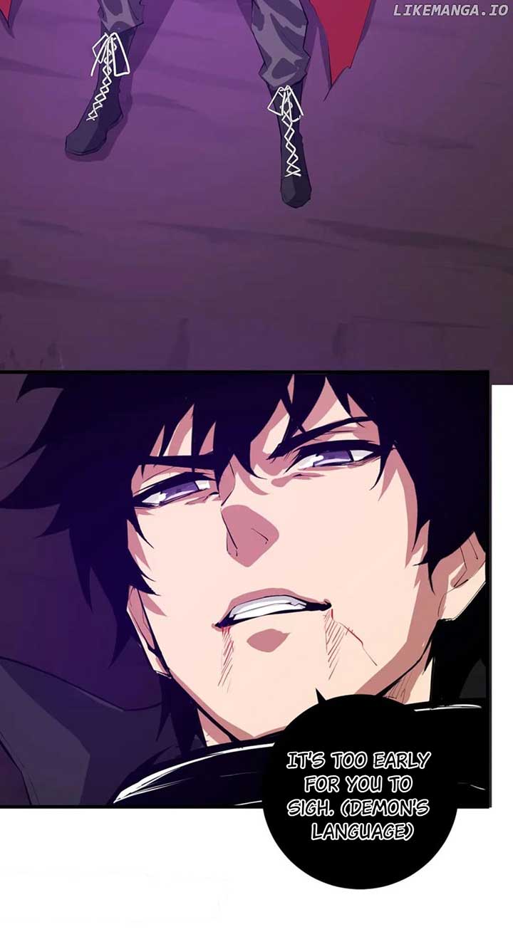 Read Virus King EN Manga Online