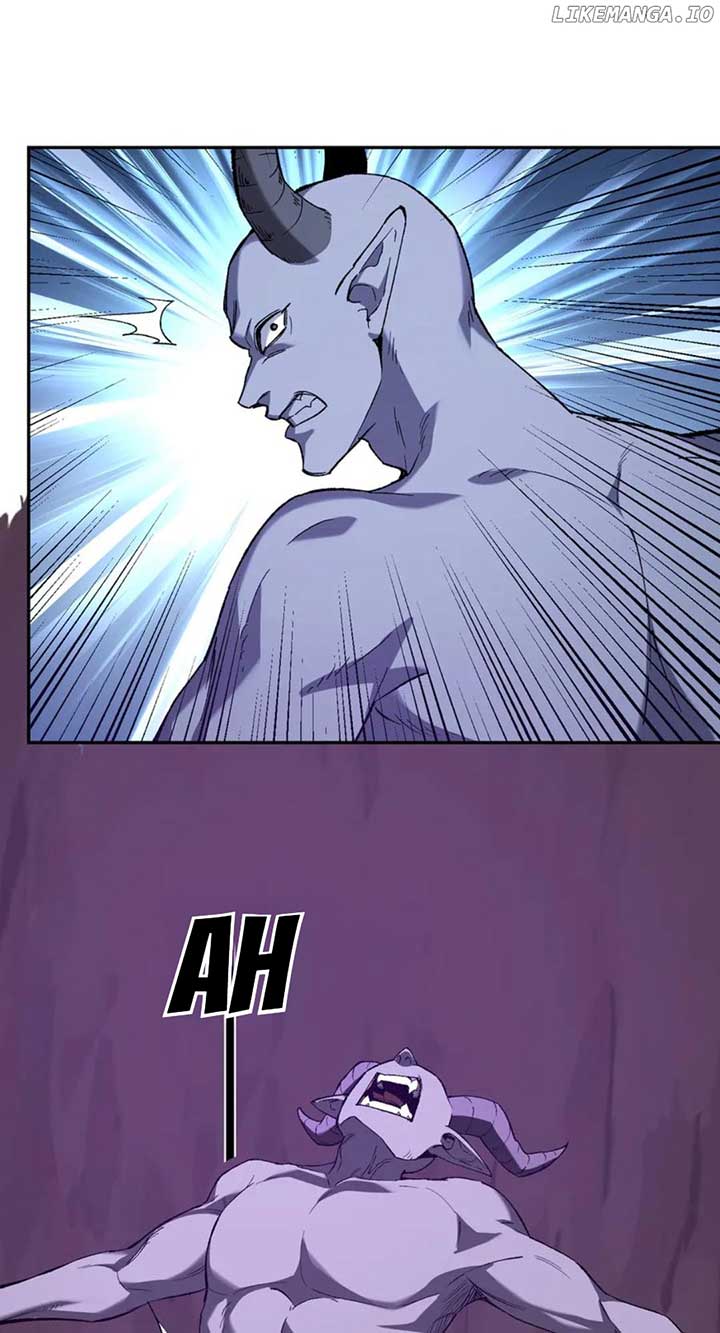 Read Virus King EN Manga Online