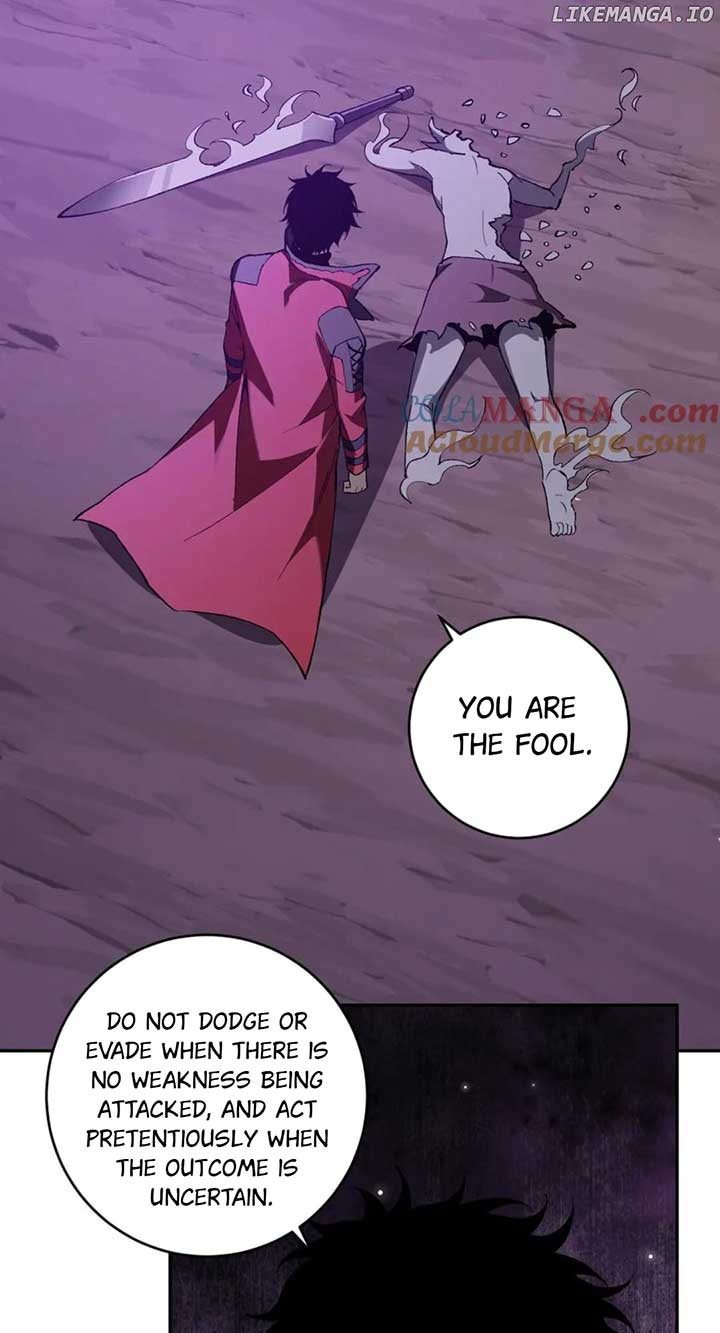 Read Virus King EN Manga Online