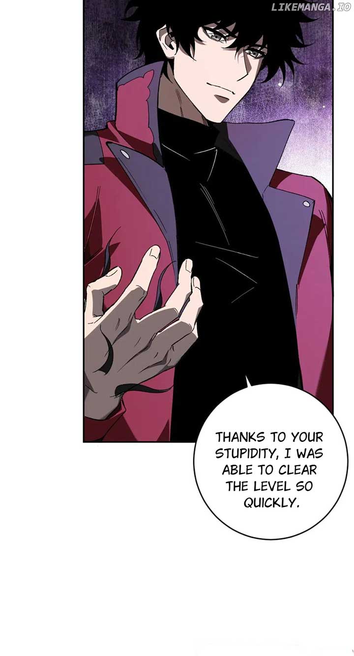 Read Virus King EN Manga Online