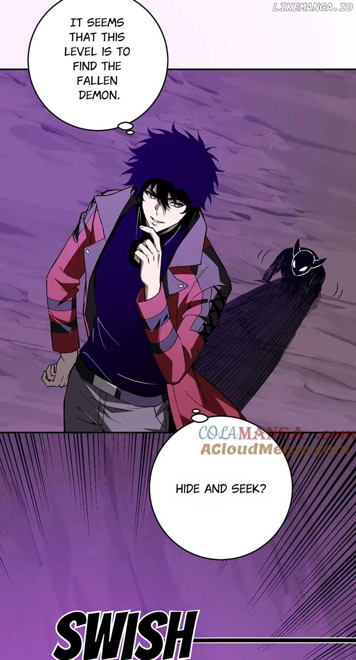 Read Virus King EN Manga Online