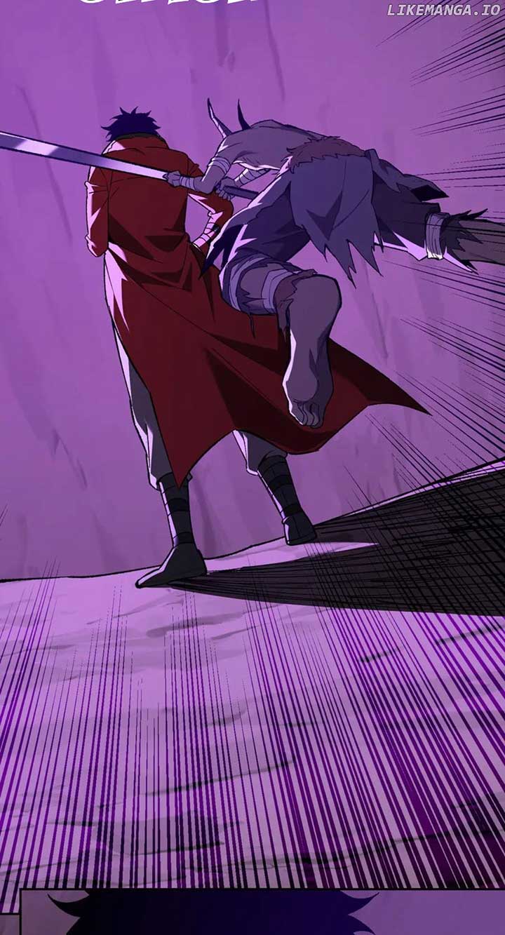 Read Virus King EN Manga Online