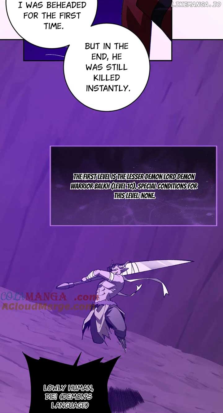 Read Virus King EN Manga Online
