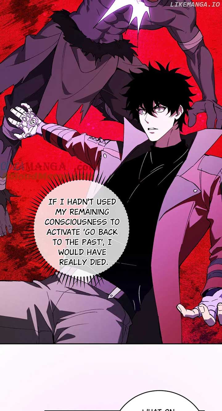 Read Virus King EN Manga Online