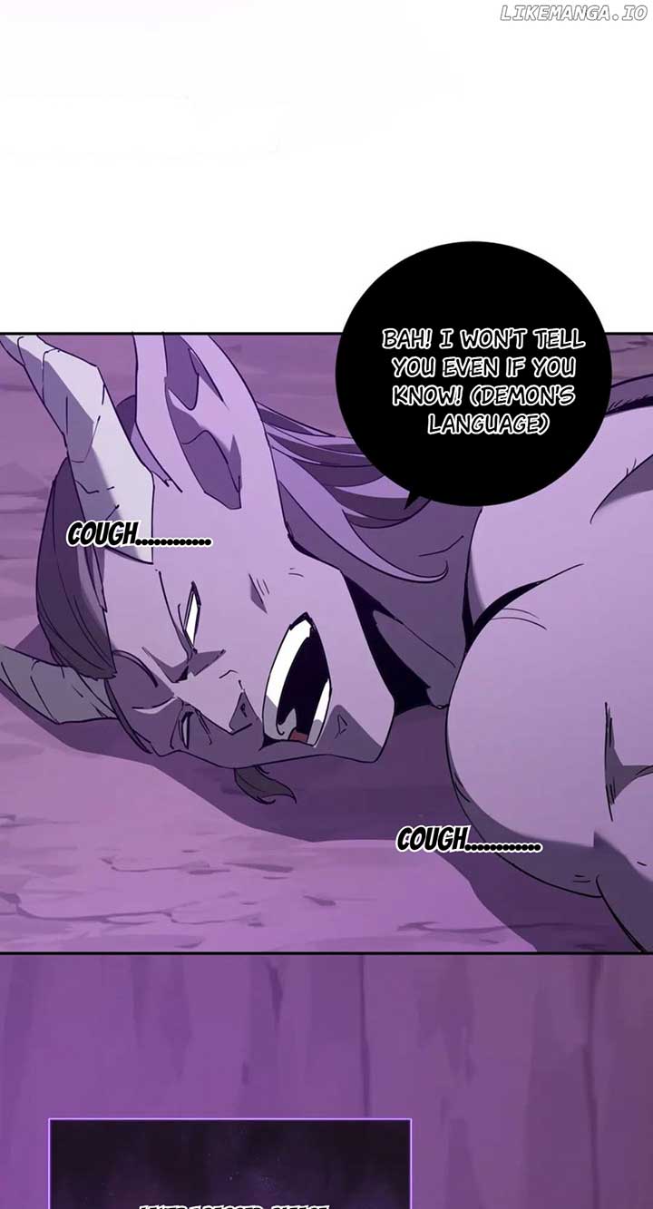 Read Virus King EN Manga Online
