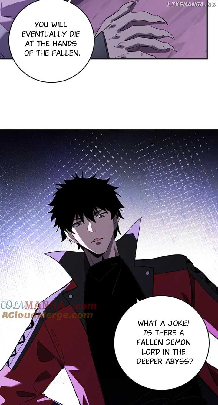 Read Virus King EN Manga Online