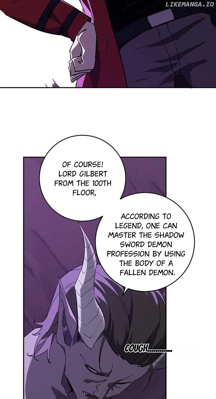 Read Virus King EN Manga Online
