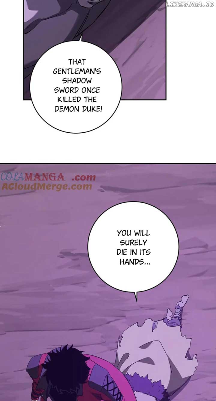 Read Virus King EN Manga Online