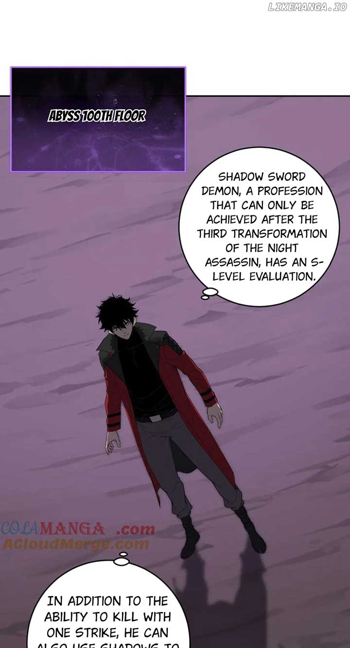 Read Virus King EN Manga Online