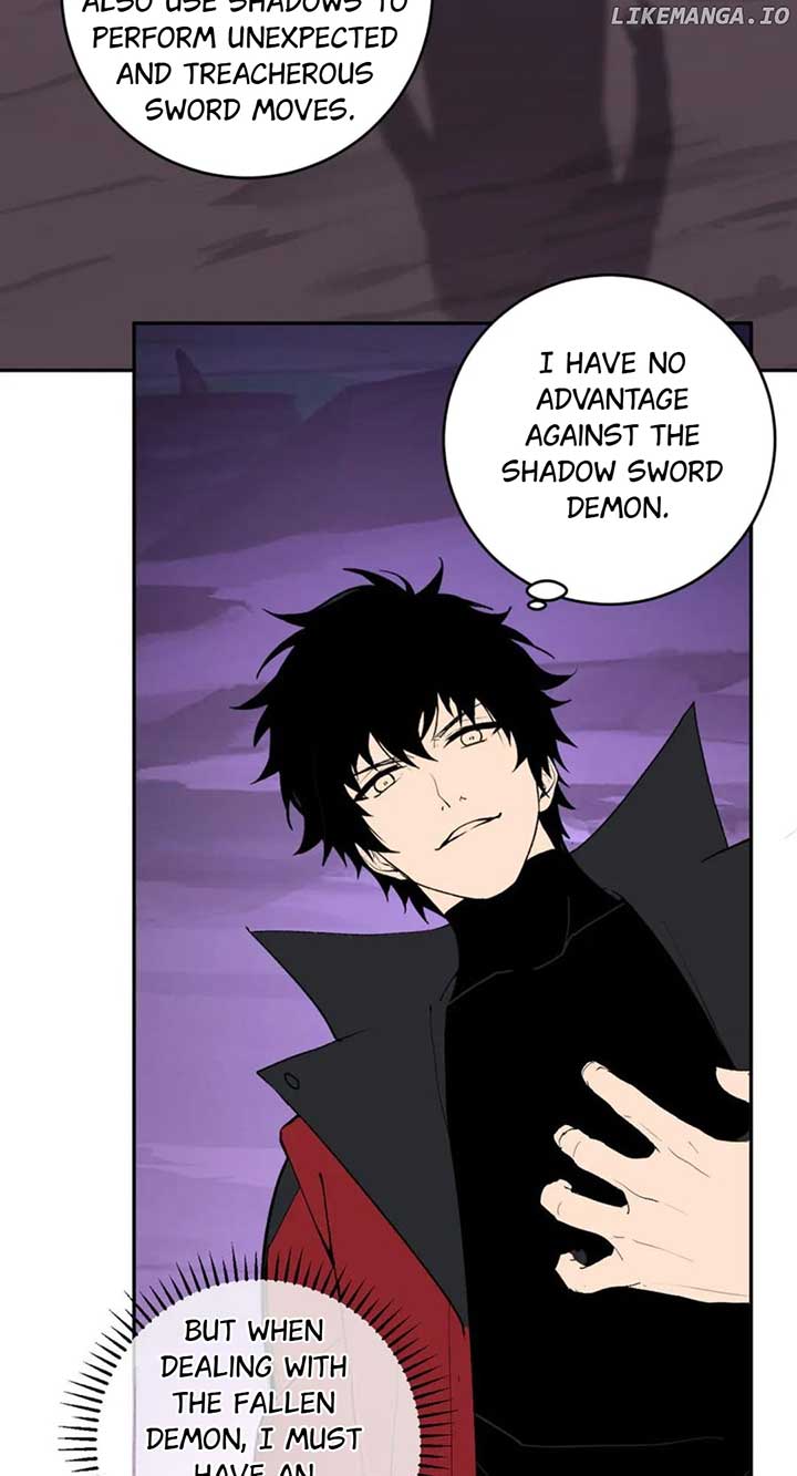 Read Virus King EN Manga Online