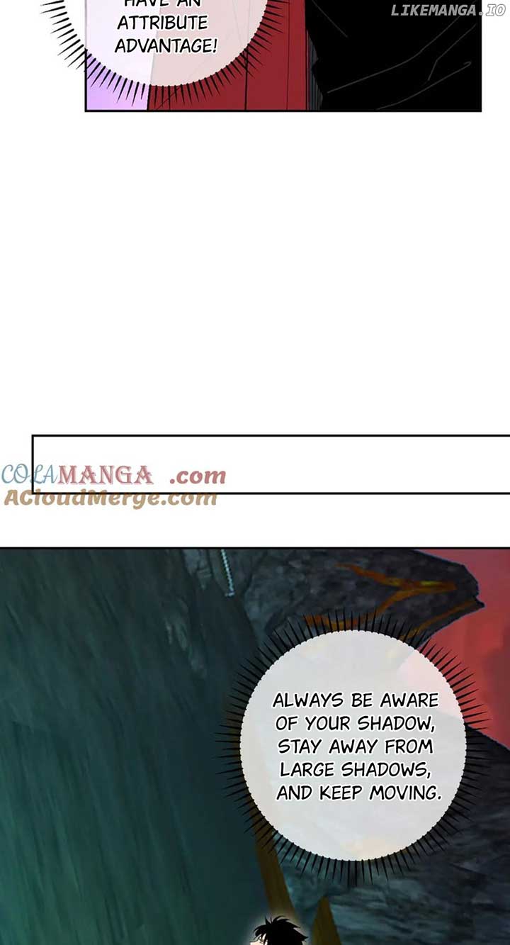 Read Virus King EN Manga Online