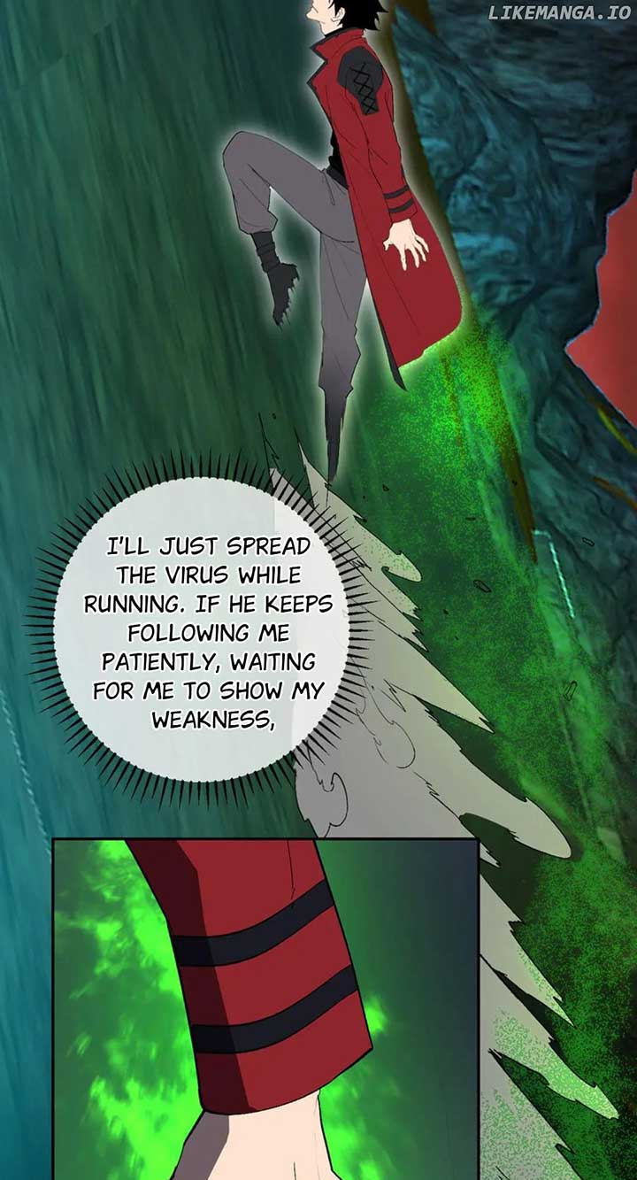 Read Virus King EN Manga Online
