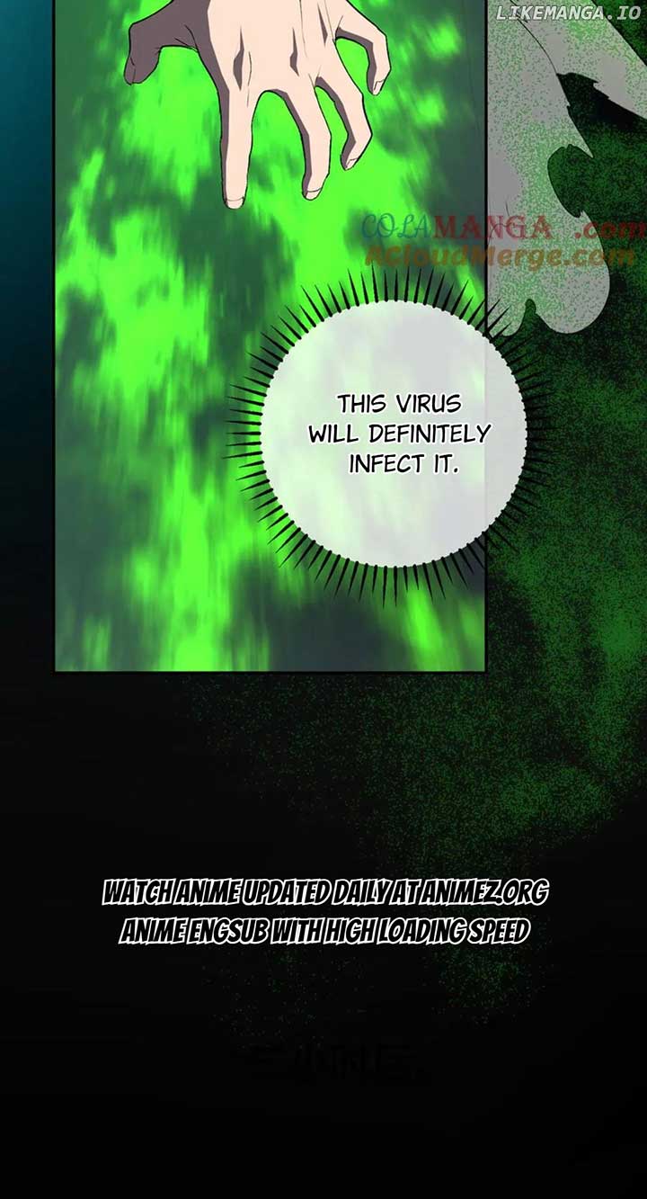 Read Virus King EN Manga Online