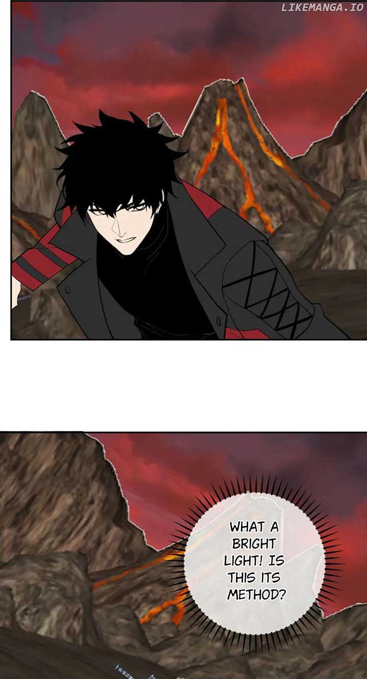 Read Virus King EN Manga Online