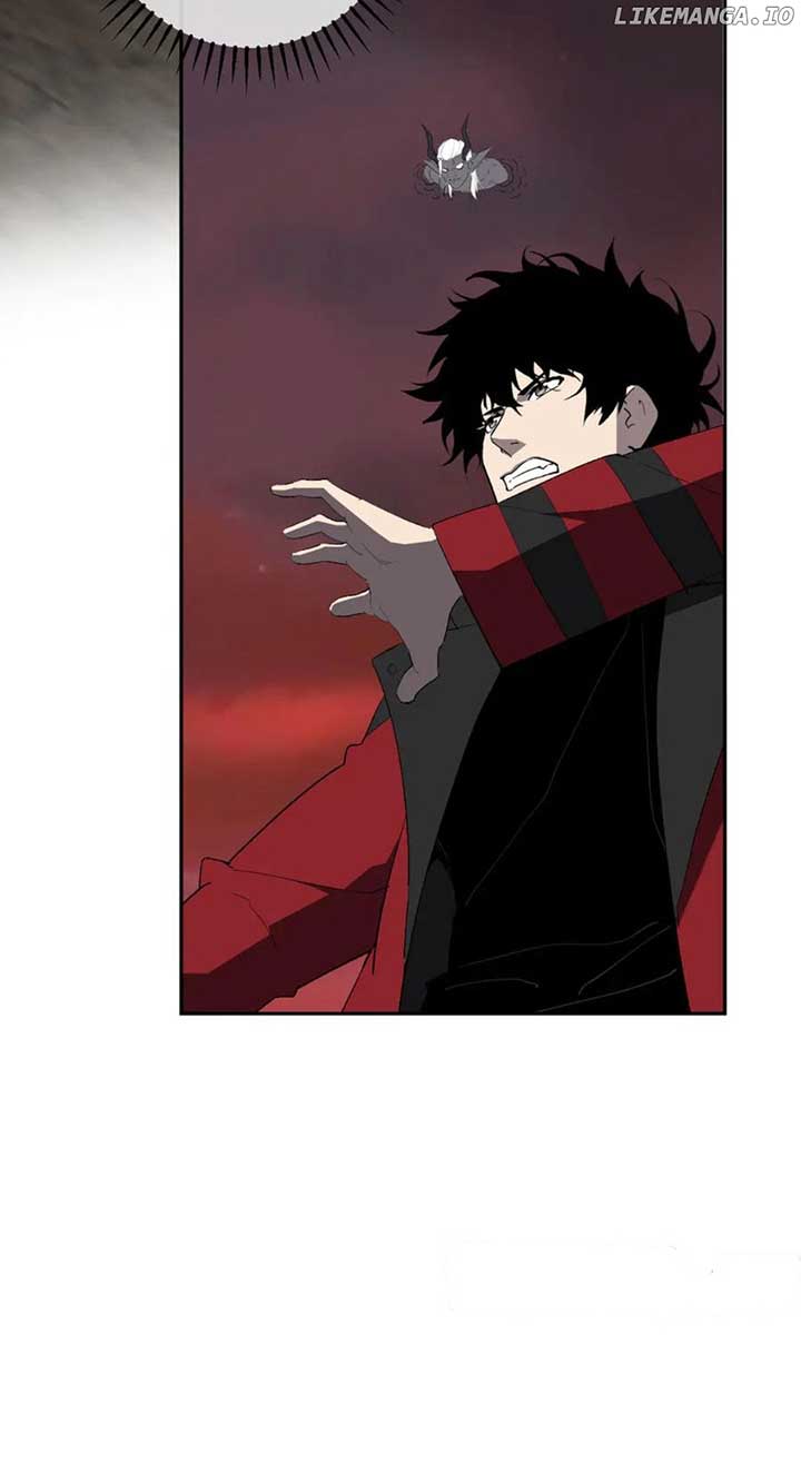 Read Virus King EN Manga Online