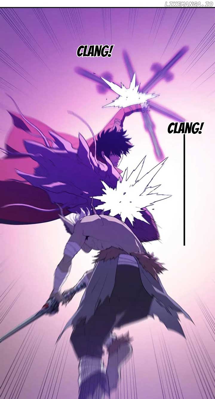 Read Virus King EN Manga Online
