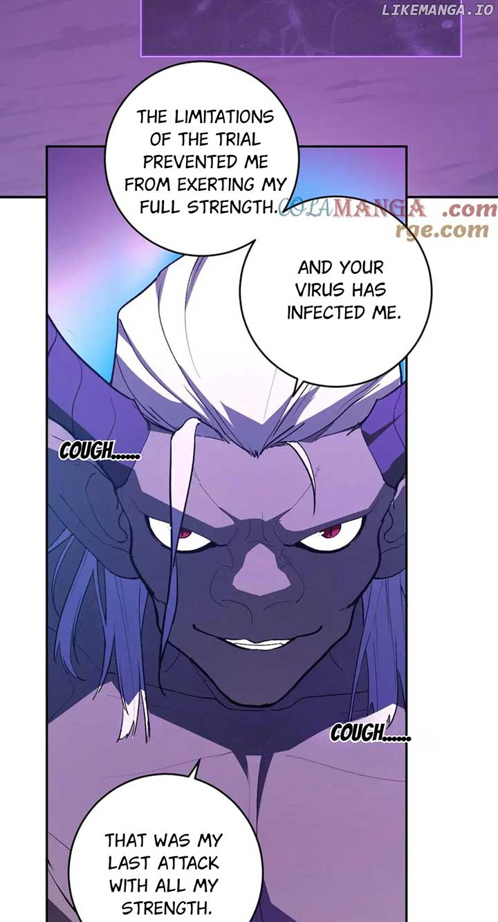 Read Virus King EN Manga Online