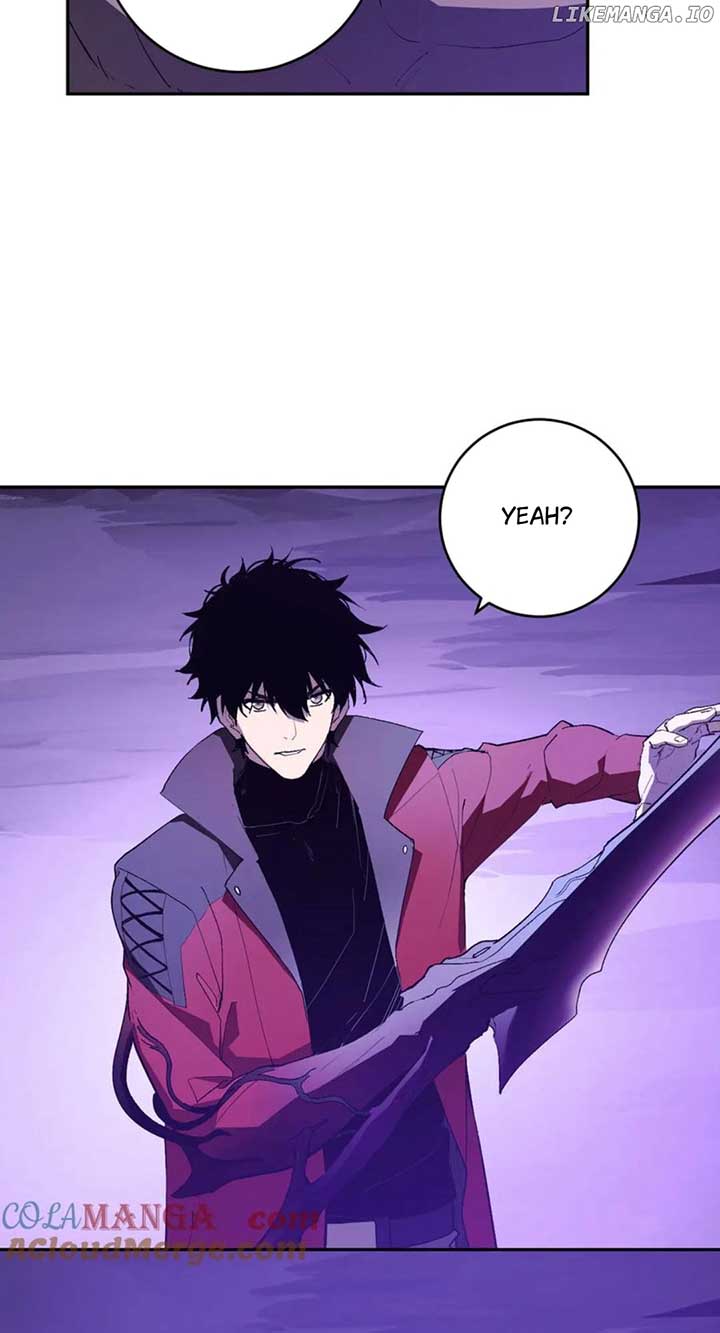 Read Virus King EN Manga Online