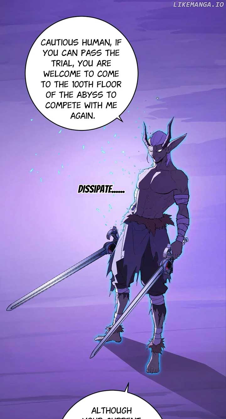Read Virus King EN Manga Online