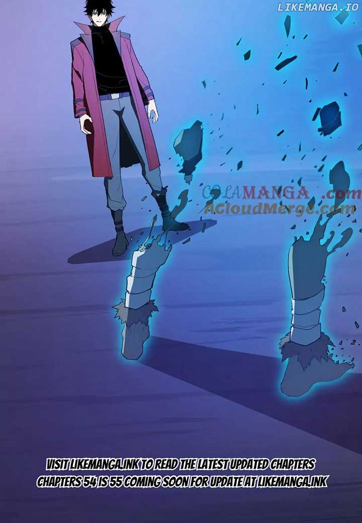 Read Virus King EN Manga Online