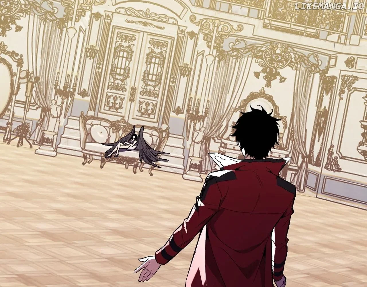 Read Virus King EN Manga Online