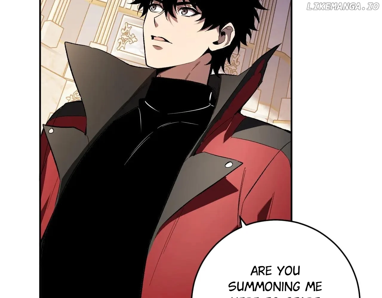 Read Virus King EN Manga Online