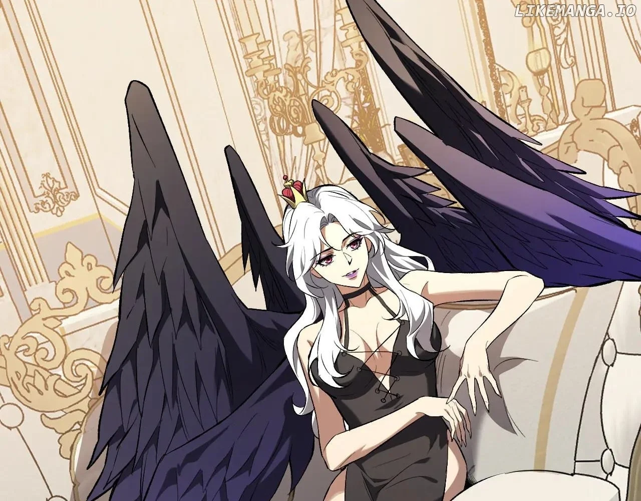 Read Virus King EN Manga Online