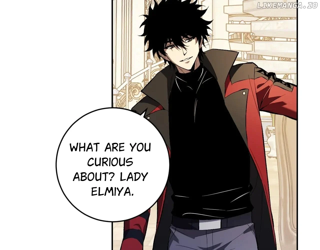 Read Virus King EN Manga Online