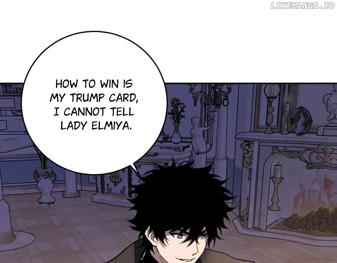 Read Virus King EN Manga Online
