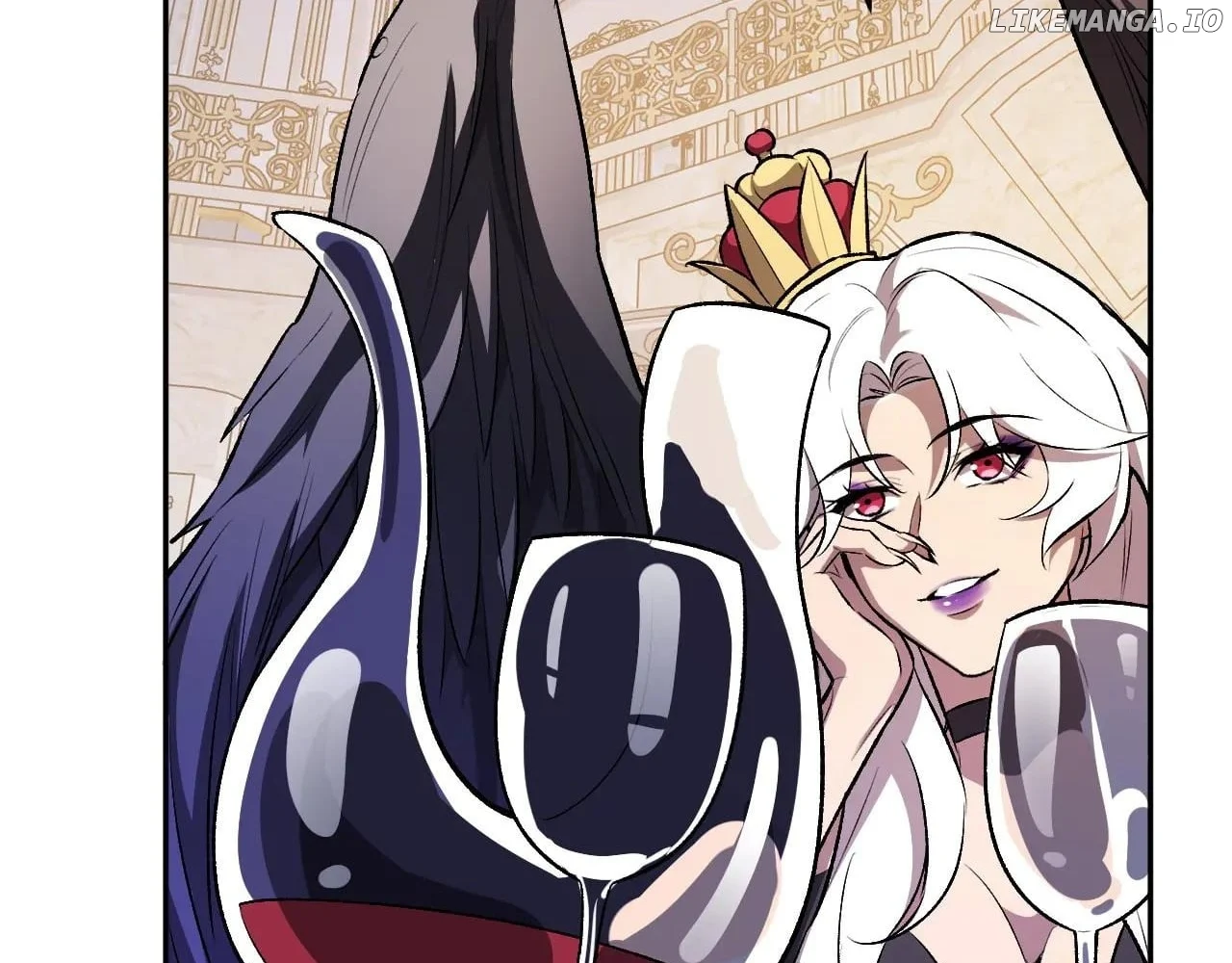 Read Virus King EN Manga Online
