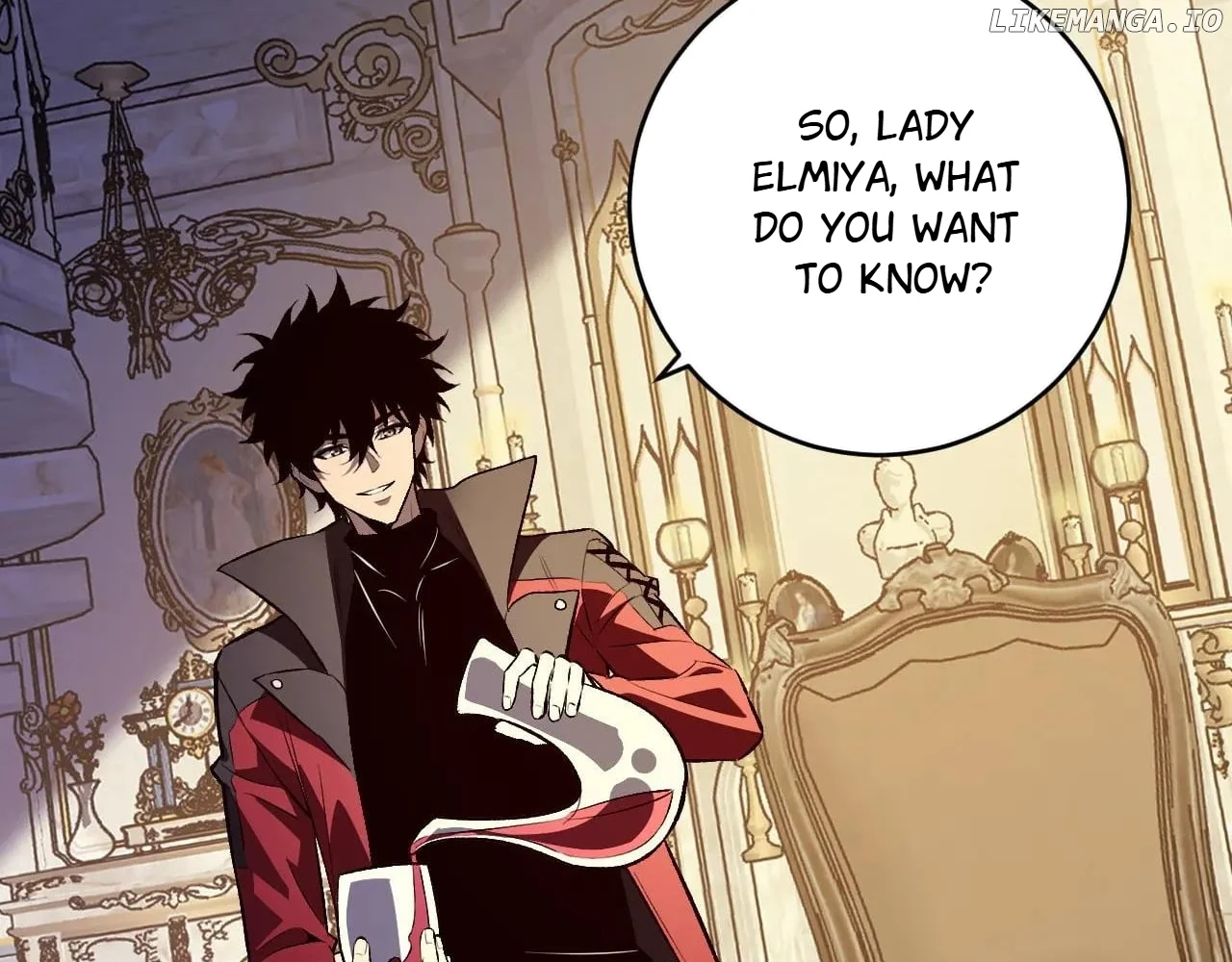 Read Virus King EN Manga Online