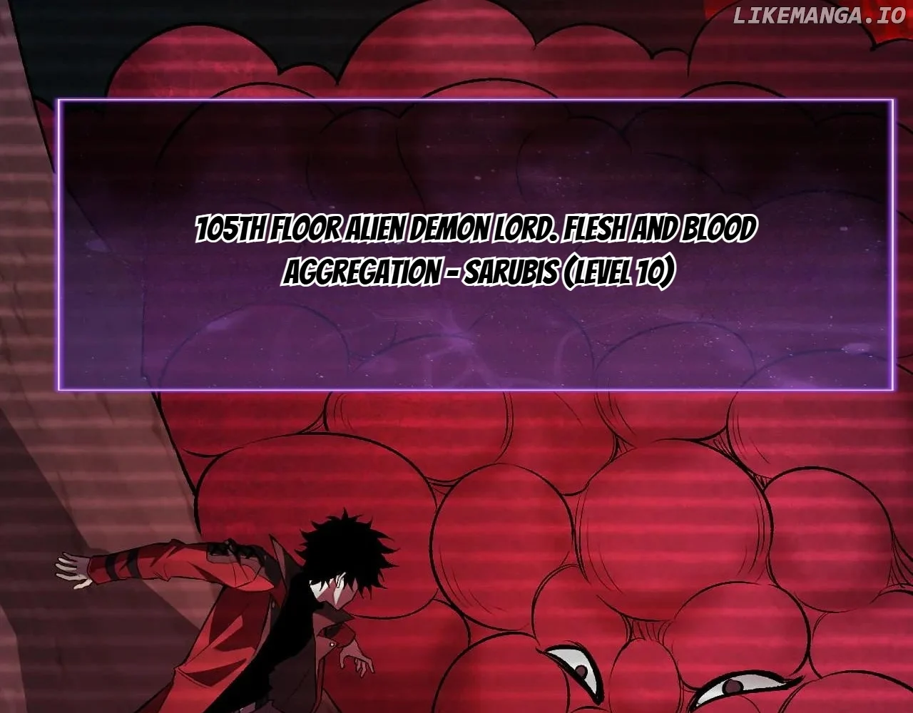 Read Virus King EN Manga Online
