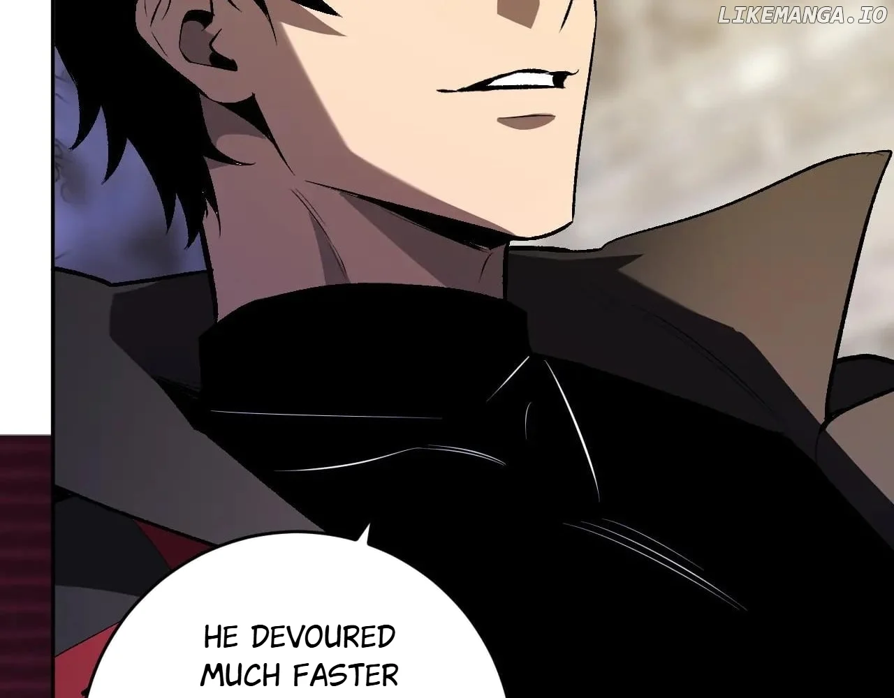 Read Virus King EN Manga Online
