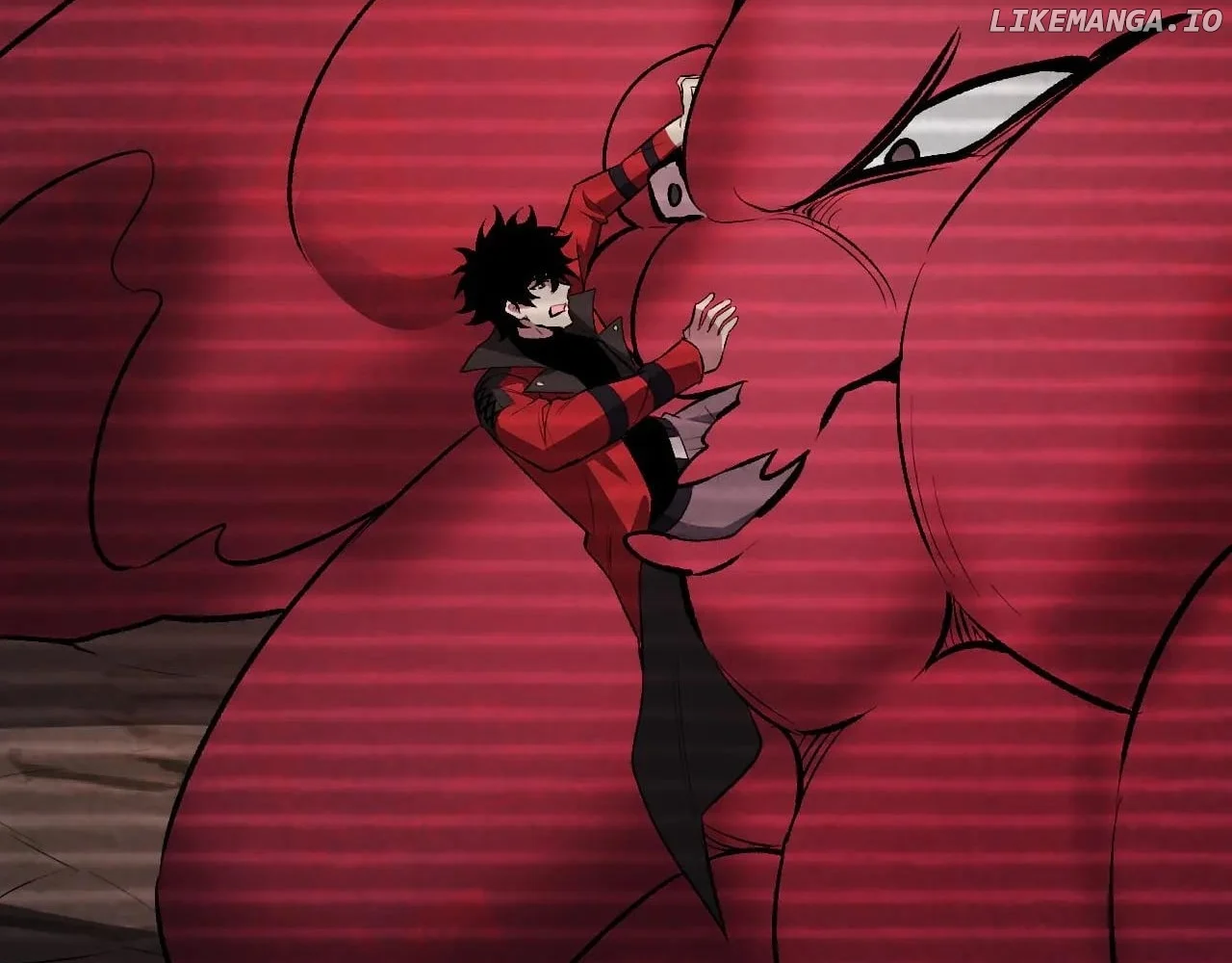 Read Virus King EN Manga Online