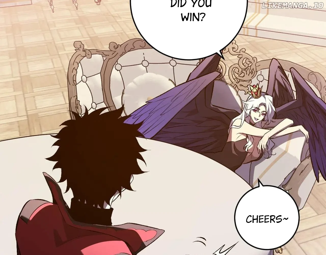 Read Virus King EN Manga Online