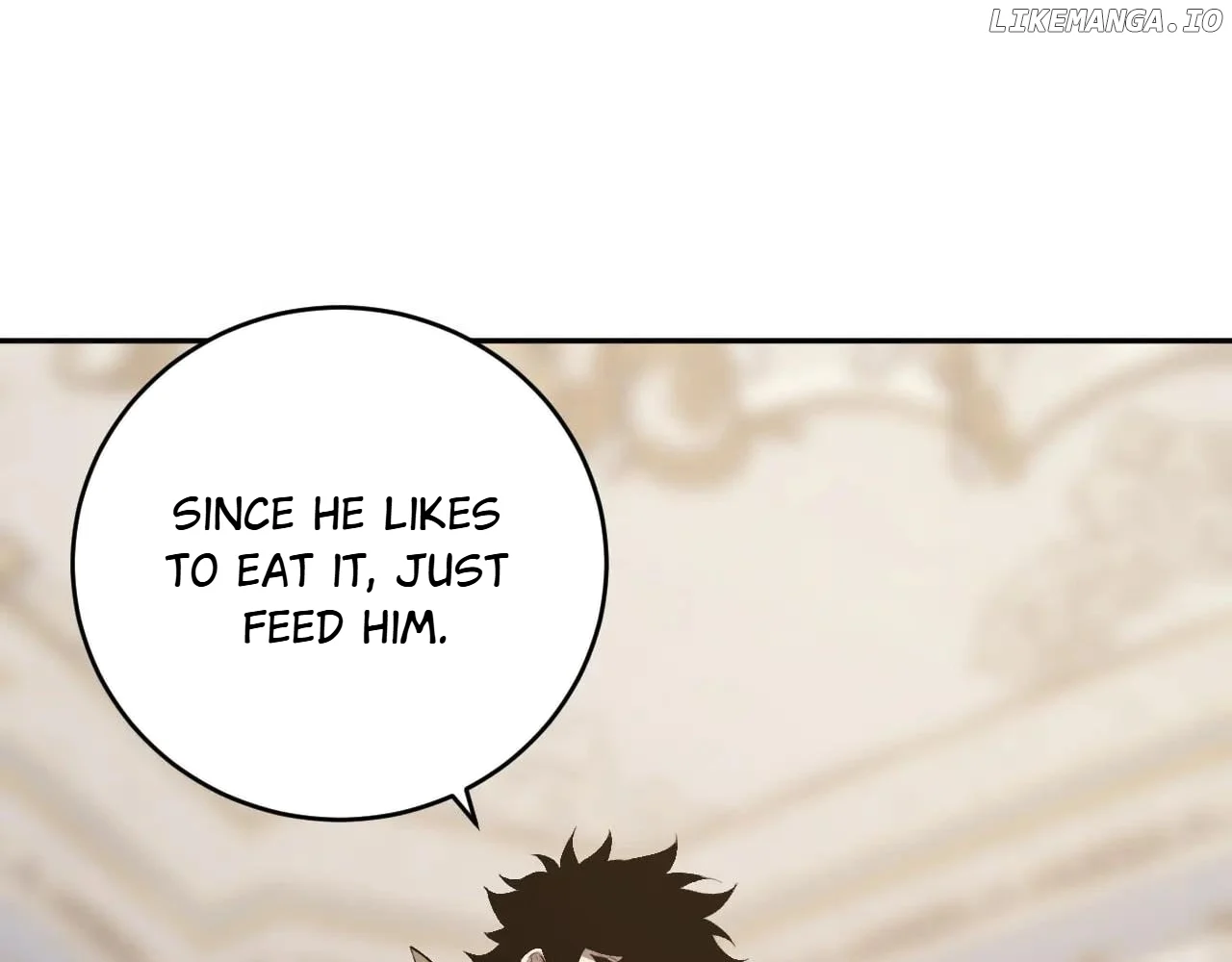 Read Virus King EN Manga Online