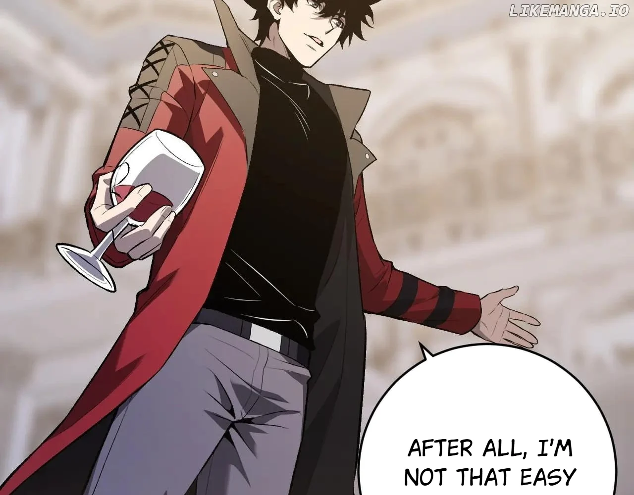 Read Virus King EN Manga Online