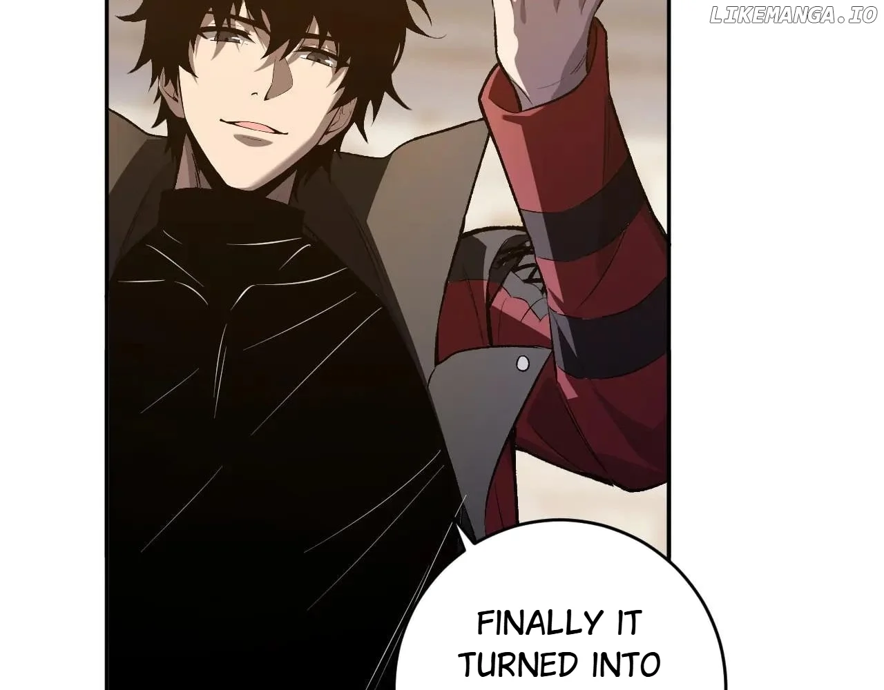 Read Virus King EN Manga Online