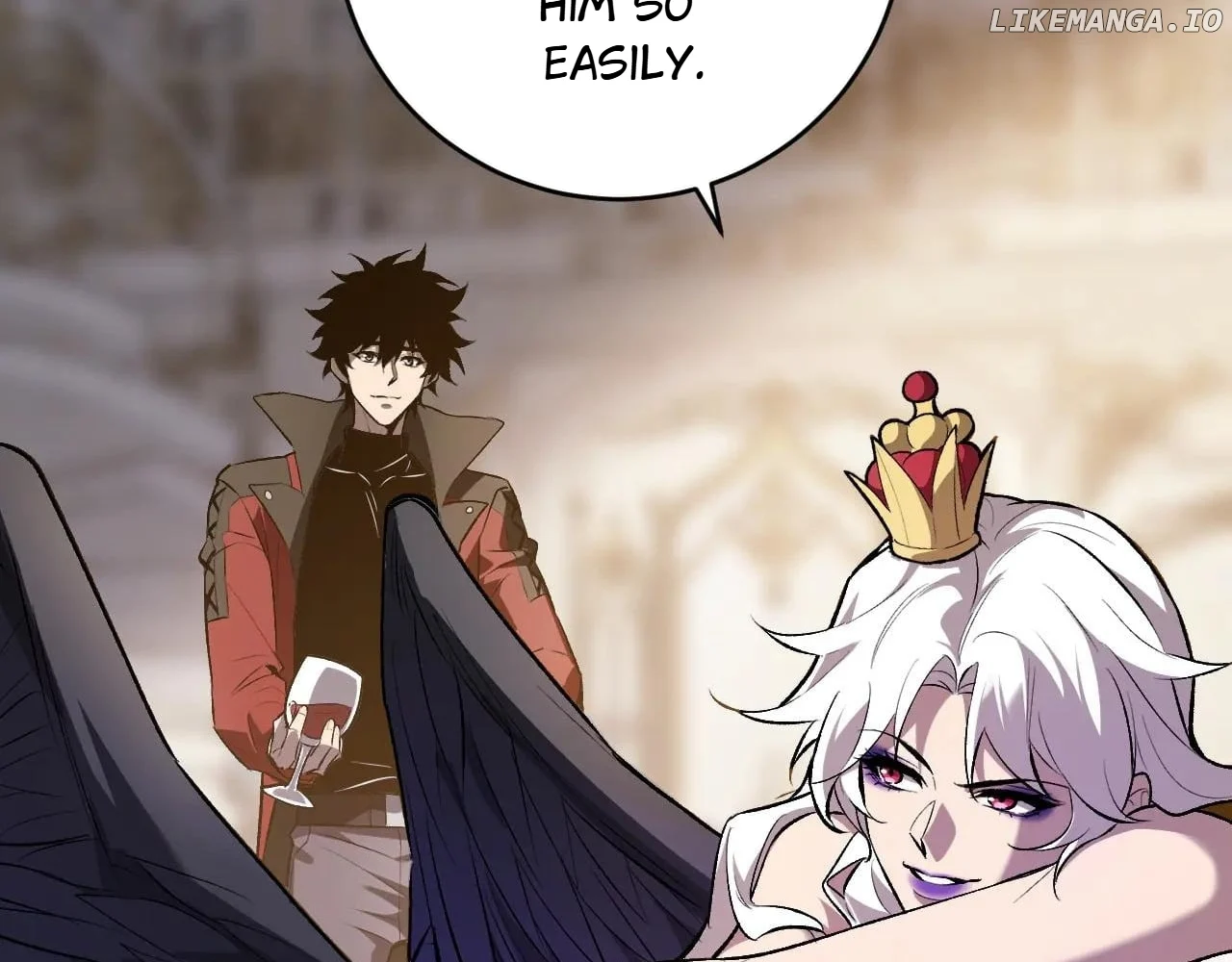 Read Virus King EN Manga Online