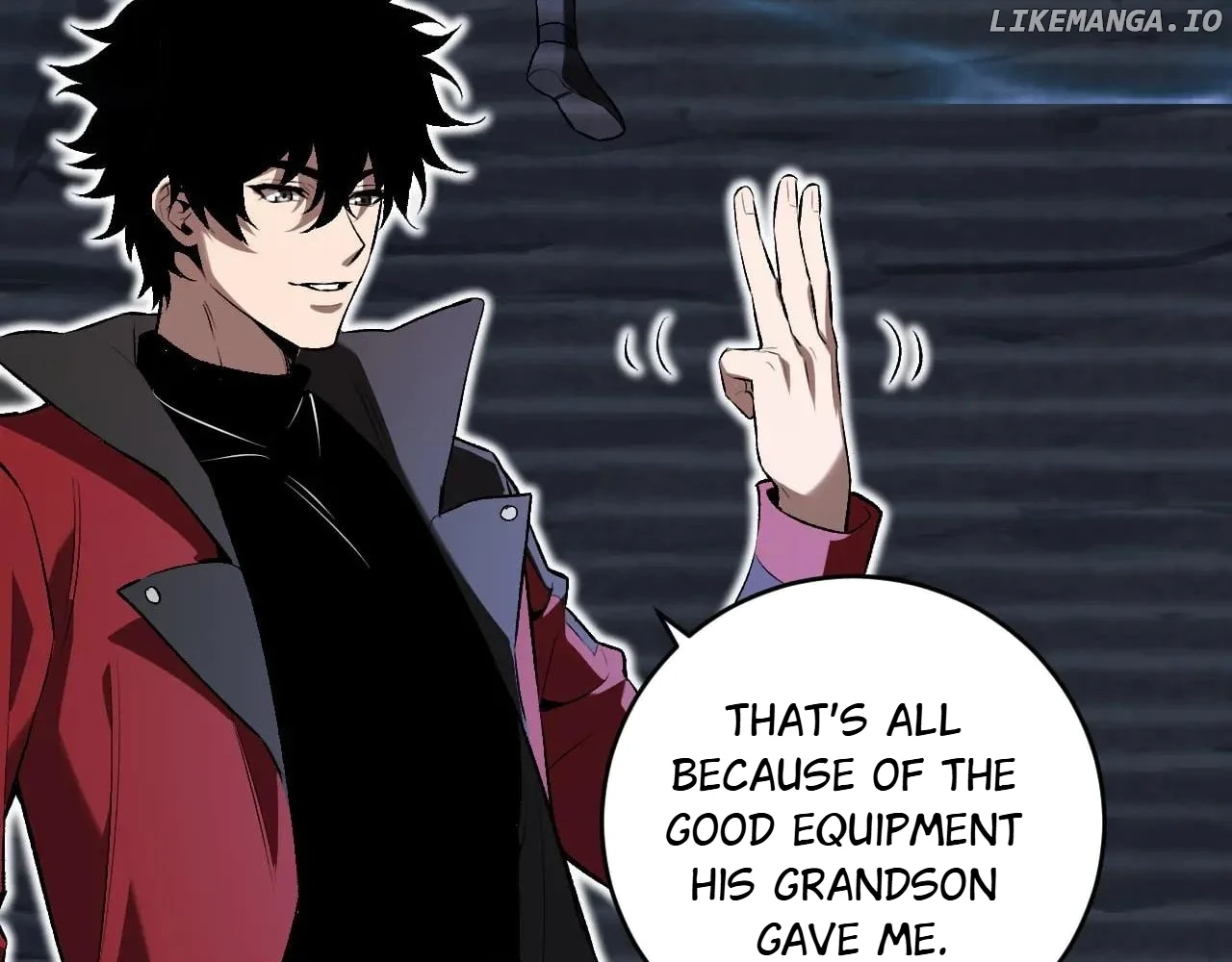 Read Virus King EN Manga Online