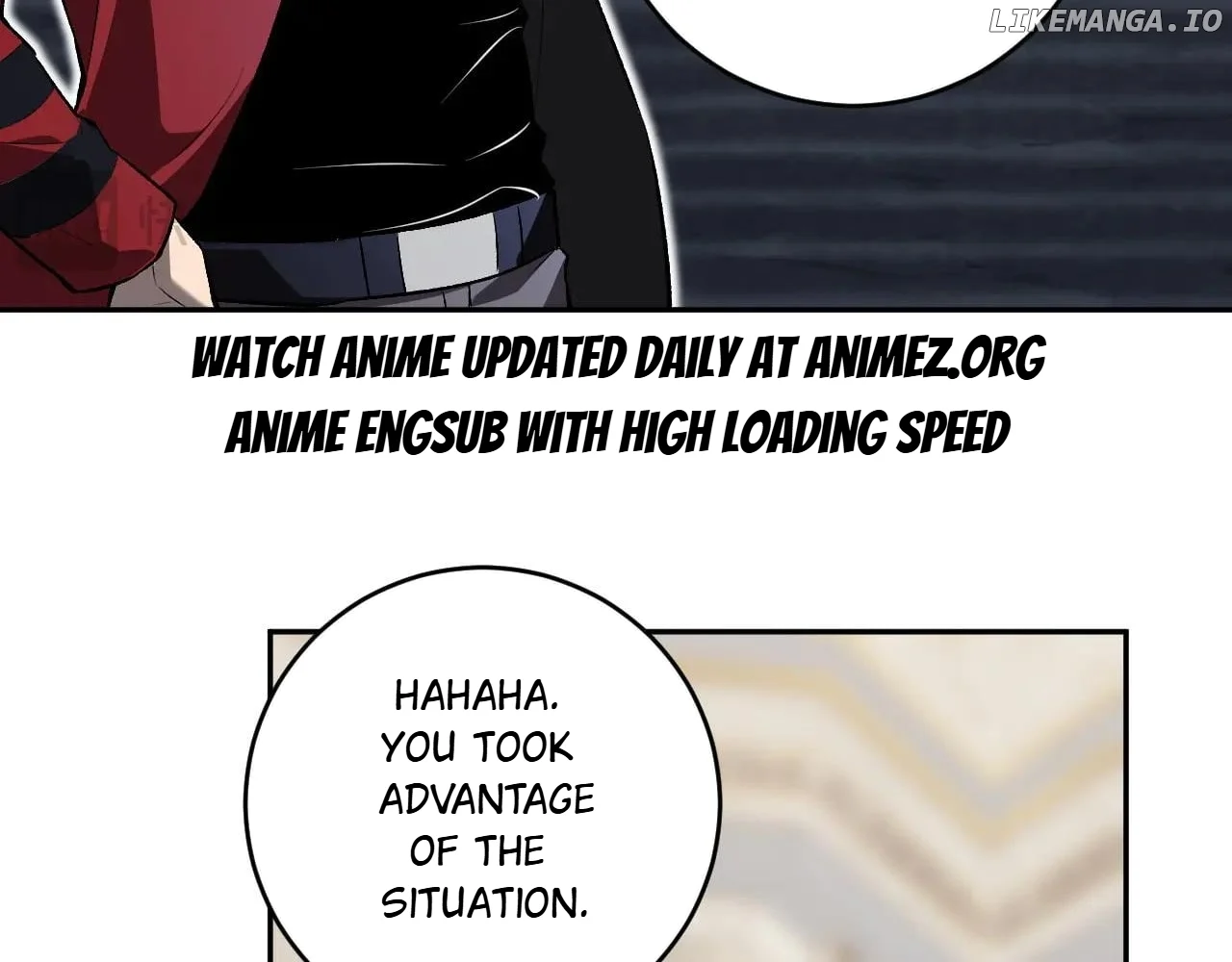 Read Virus King EN Manga Online