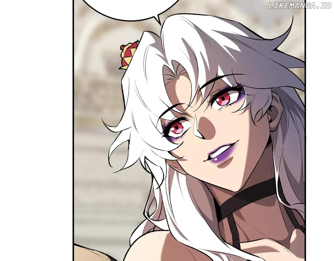 Read Virus King EN Manga Online