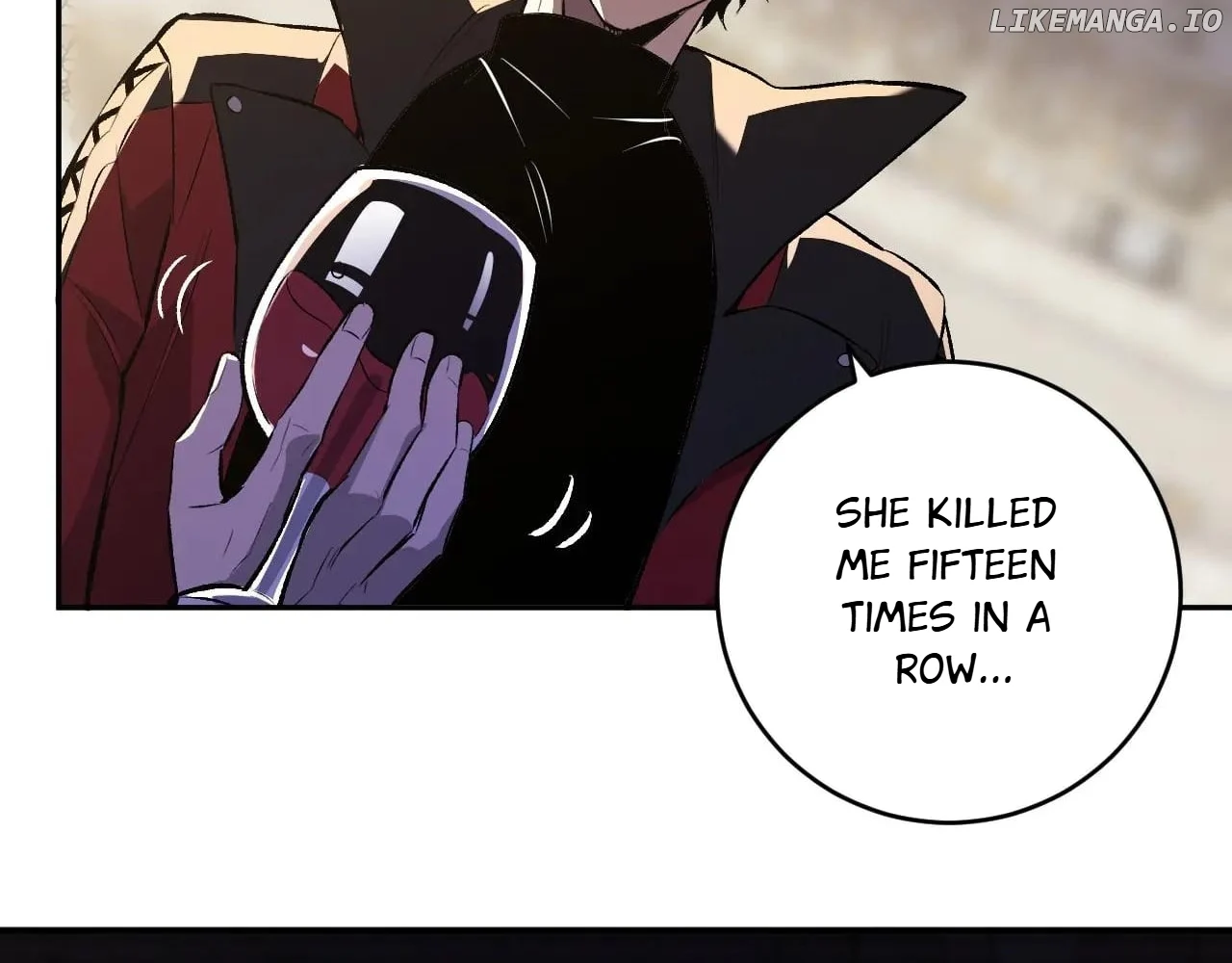 Read Virus King EN Manga Online