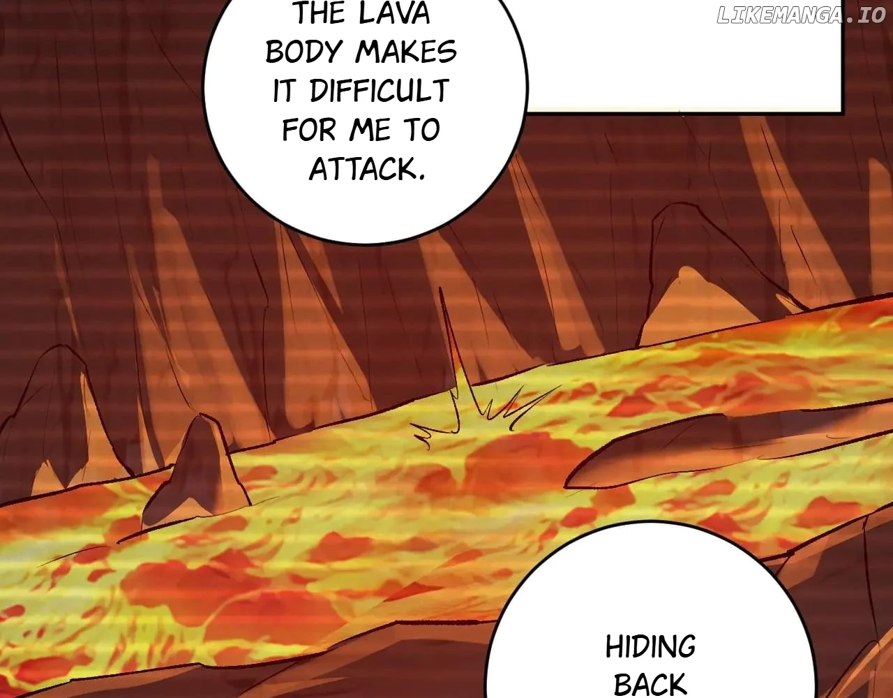 Read Virus King EN Manga Online