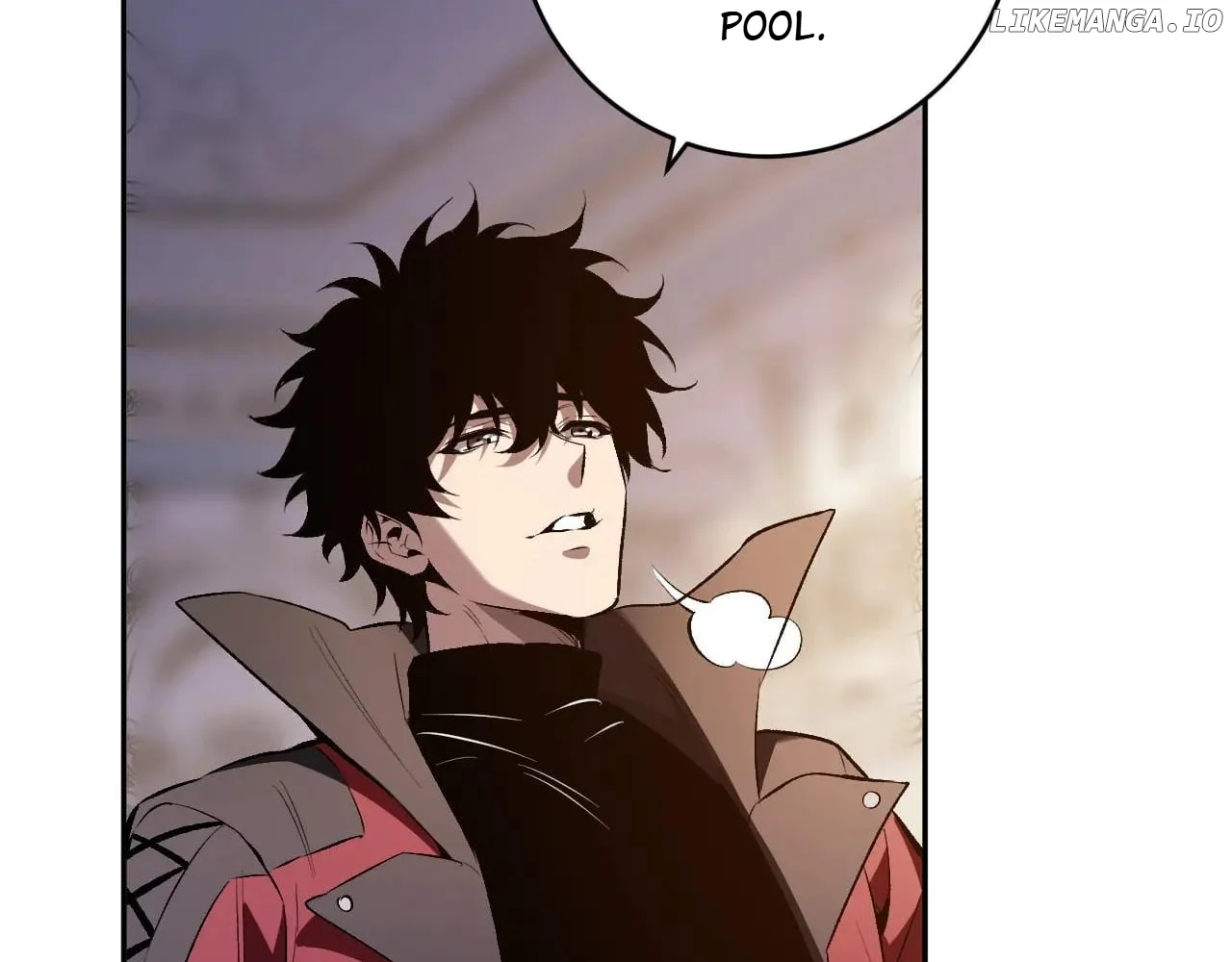 Read Virus King EN Manga Online
